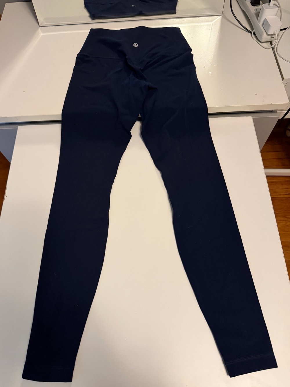Lululemon Align Leggings *FLAWS*